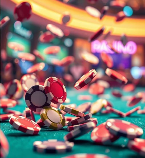 Slot online dengan berbagai tema seru, bonus menarik, dan jackpot progresif